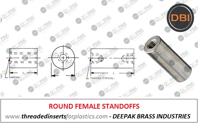 Standoffs